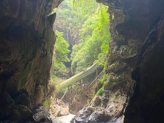 -九乡旅游区