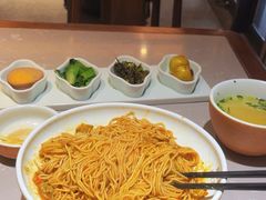 -松鹤楼·苏式汤面(虹桥天地店)