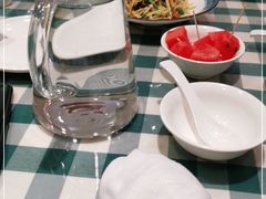 -紫光园·烤鸭·北京菜(劲松店)