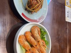 -蟹上黄·蟹黄面·江南糖水(人民广场店)