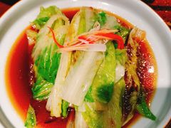 -薇酌饮·陕西菜(南门外店)