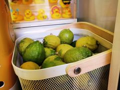 -LINLEE林里·手打柠檬茶(黄浦茂名南路店)