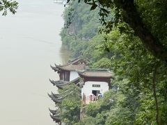 -采石矶景区