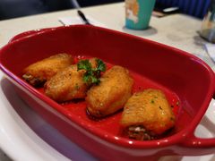 -夏日玛莉西餐厅(金茂览秀城店)
