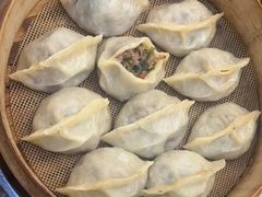 -百年认一力 太原老字号 (桥头街店)