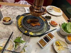 -韩宫宴烤肉·料理(南京江宁万达店)