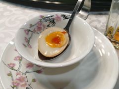 溏心蛋-徐记私厨(半淞园路店)