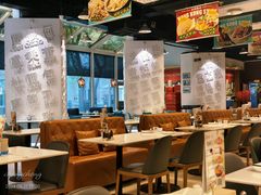 -金湖港式餐厅(建外店)