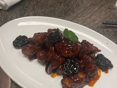 -Yan Ting 宴庭中餐厅(上海静安瑞吉酒店)