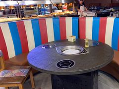 -阳光牧场自助餐厅(宝德购物中心店)