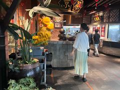 -广东道至正餐厅(区庄店)
