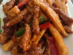 -同发号饭庄(复兴路店)