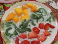 -甜心妈妈·榴莲星级糖水(北京路总店)