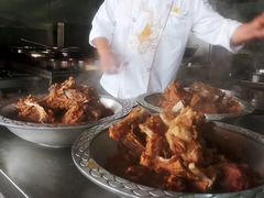 -祖传曾羊肉饭店