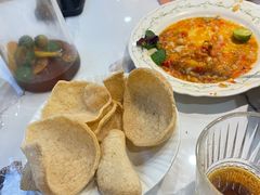 -泰椰里·泰国餐厅(智慧城广百广场店)
