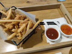 -魔方城市书房(中街益田店)