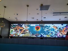 -半天妖烤鱼(海梦一方店)