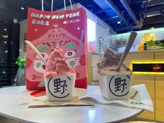 -野人牧坊Gelato(天津南开大悦城店)