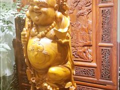 -天禄堂西溪庄园