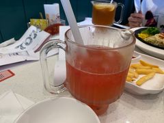 -东方豪客牛排意面披萨(玉函银座店)