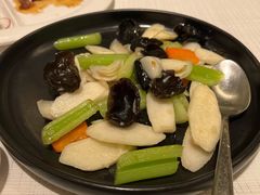 -金悦轩海鲜城(渔人码头店)