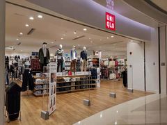 -优衣库(沈阳万象城店)