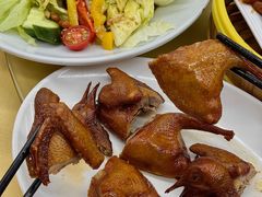 -吉莲利苑海鲜酒家(珠海拱北29年老字号店)