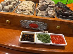 -蒙古大营·蒙古演绎餐厅(赛马场店)
