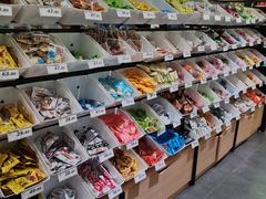 零售区-零食矿工(东湖店)