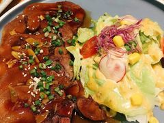 -山之川日料放题(通州店)