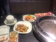 -盛江山自助料理(太原街万达店)