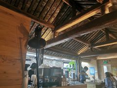 大堂-VOYAGE COFFEE(北锣鼓巷店)