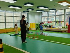 -尚励少儿体能运动(高升校区)