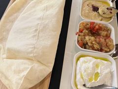 -Efes Turkish & Mediterranean Cuisine 艾菲斯餐厅(陆家嘴店)