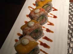 -山葵家·创意料理(宁波来福士店)
