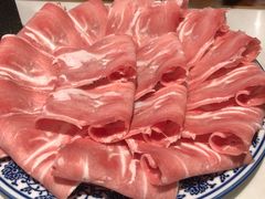 -宣武小院涮肉(前门店)