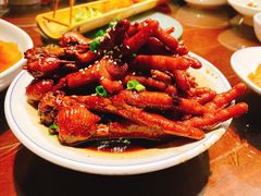 -大牌大·传统杭帮菜(湖滨店)