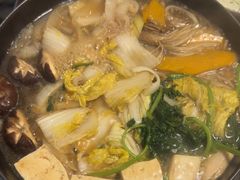-满来寿喜烧(金虹桥店)