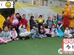 -常德书法幼儿园