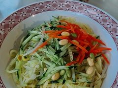 -天天初二·天津传统捞面·天津特色菜(凌奥总店)