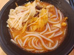 番茄肥牛米线-阿香米线(深业上城店)