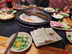 -哥老官重庆美蛙鱼头(虹口龙之梦店)