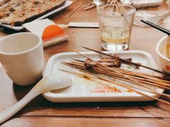 -管氏翅吧(台湾街店)
