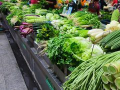 -金鸡岭农贸市场