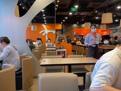 -大快活(丽丰店)