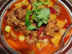 -纳鲁孜·新疆特色餐厅(上海悦荟广场店)