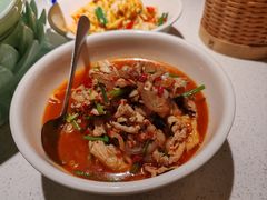 -老萍巷莲花血鸭·萍乡地标江西菜(步行街店)