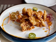 -望京楼flavor餐厅(古北水镇景区店)