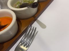 -拉蒂娜·巴西牛排馆 Latina·Brazilian Steakhouse(陆家嘴旗舰店)