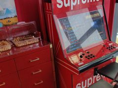 -南锣肥猫·麻辣烤鱼·15年现烤现卖(通州领展店)